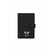 Pet Passport Case - Nero - Trasportini