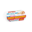PETREET Vellutata A70 Tonno - Gran Risparmio - Super Premium