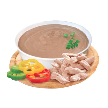 PETREET Vellutata A74 Pollo e Peperoni - 70 Gr - Super Premium