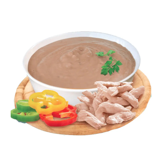 PETREET Vellutata A74 Pollo e Peperoni - 70 Gr - Super Premium