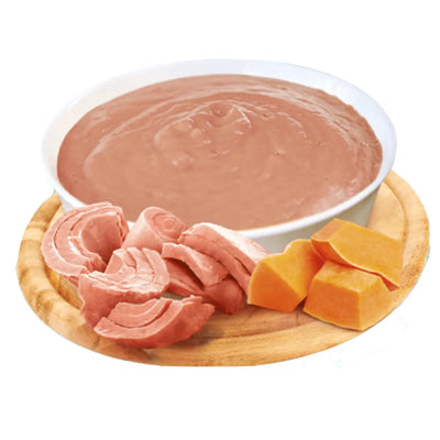 PETREET Vellutata A76 Tonno e Zucca - 70 Gr - Super Premium