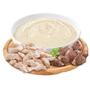 PETREET Vellutata A84 Pollo e fegatini - 70 Gr - Super Premium