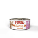 PETREET Vellutata Kitten - Tonno - Super Premium