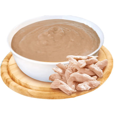 PETREET Vellutata sA43 Pollo - Sterilizzato - 70 Gr - Super Premium