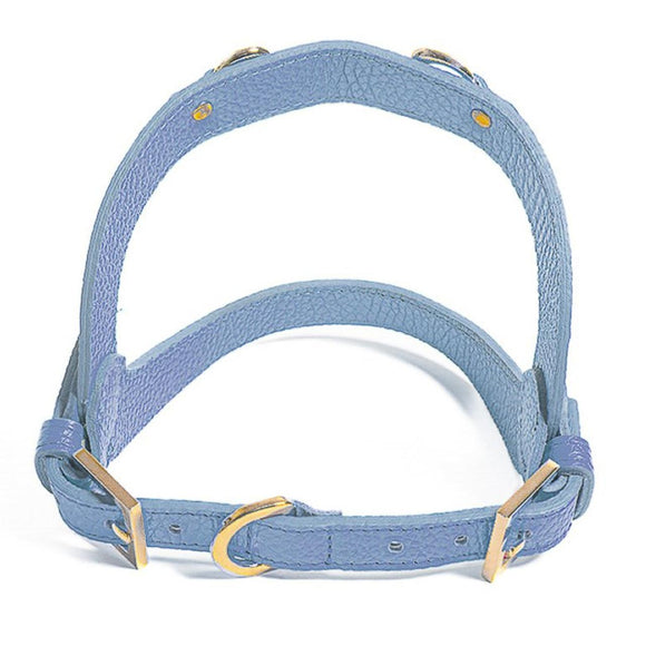 Pupet Couture - harnais en cuir avec pince