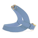 Pupet Couture - harnais en cuir avec pince-6