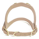 Pupet Couture - harnais en cuir avec pince-11