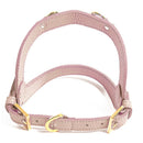 Pupet Couture - harnais en cuir avec pince-15