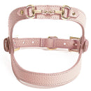 Pupet Couture - harnais en cuir avec pince-13