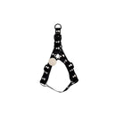 Pettorine Charlie Brown White Shadow - XS