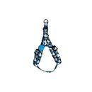 Pettorine Charlie Brown Xa Blue - XS