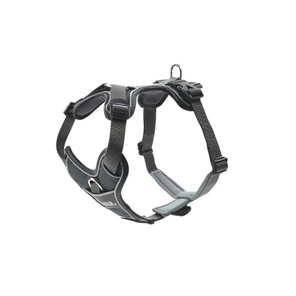 Pettorine Divo Grigio - XS 34-47 cm