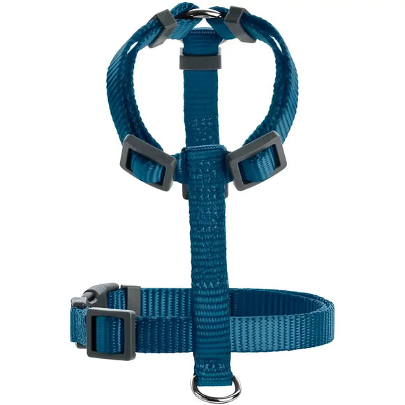 Pettorine London Blu scuro