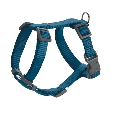 Pettorine London Blu scuro - XXS-2 25-42 cm