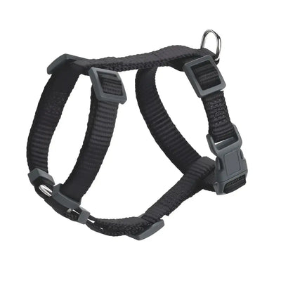 Pettorine London Nero - S 41-70 cm