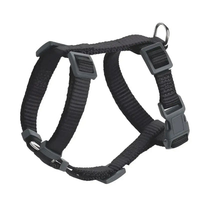 Pettorine London Nero - S 41-70 cm