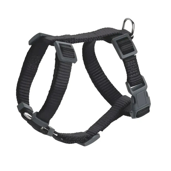 Pettorine London Nero - S 41-70 cm