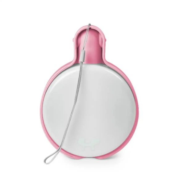 United Pets Pingui Kompakte Hunde-Trinkflasche