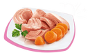 Petreet A05 Thon rosa et carote 70 gr-2
