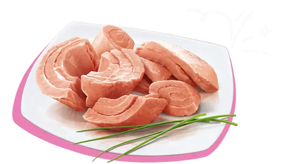 Petreet A01 Atún rosado 70gr - 0