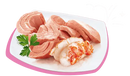 Petreet A02 Atún rosa y Surimi y Langosta70 gr-2