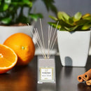 Profumo d’ambiente - Pet Friendly Cannella & Arancio - Profumatori ambiente