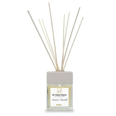 Profumo d’ambiente - Pet Friendly Cannella & Arancio - 50 ml - Profumatori ambiente