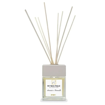 Profumo d’ambiente - Pet Friendly Cannella & Arancio - 50 ml - Profumatori ambiente