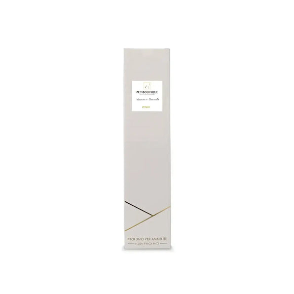 Profumo d’ambiente - Pet Friendly Cannella & Arancio - Profumatori ambiente