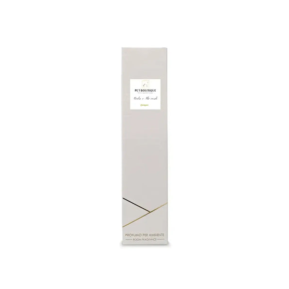 Profumo d’ambiente - Pet Friendly Cedro & The Verde - Profumatori ambiente
