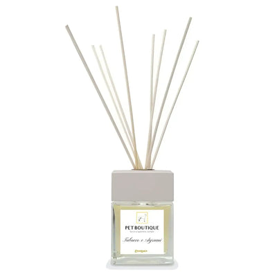 Profumo d’ambiente - Pet Friendly Tabacco & Agrumi - 50 ml - Profumatori ambiente