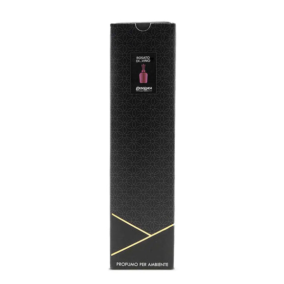 Profumo d’ambiente - Rosato di… Vino - 100 ml - Profumatori ambiente