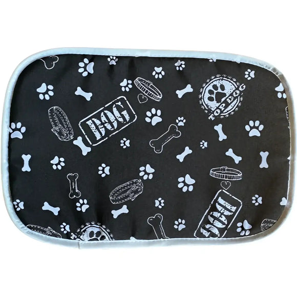 Puf - per trasportino Carry Sport - Osso - Trasportini