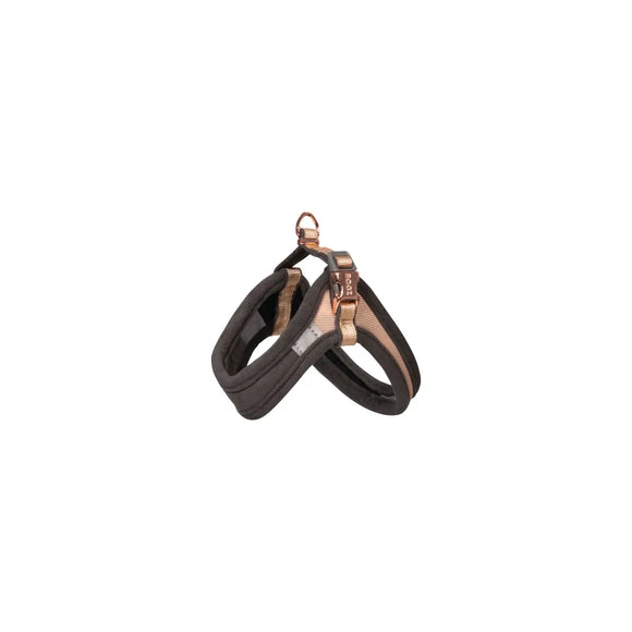 Rogz Pettorina Fast Fit Oro - Pettorine