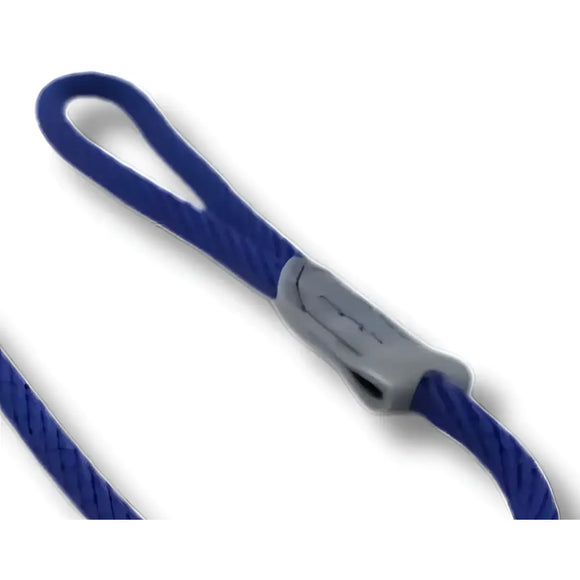 Sailing Line set in Corda Bluette & Mercurio - Guinzagli