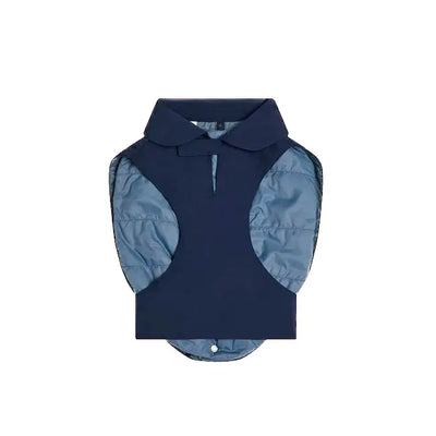 Save the Duck - Rex Blu Navy - Impermeabili