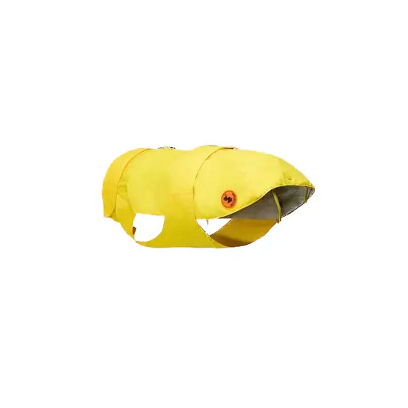 Save the Duck - Rex Giallo Stellare - Impermeabili