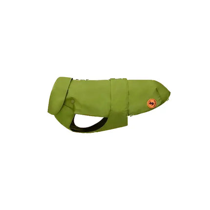 Save the Duck - Rex Verde Cedro - 28 - Impermeabili