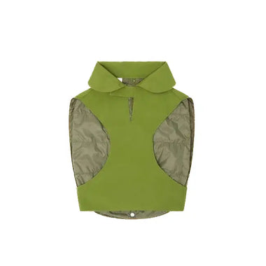 Save the Duck - Rex Verde Cedro - Impermeabili