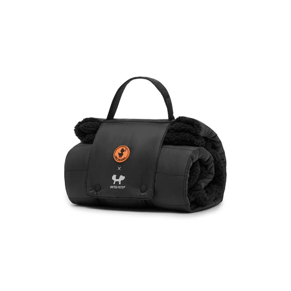 Save the Duck - Stuoia portatile imbottita per cani - Tappetino