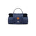 Save the Duck - Stuoia portatile imbottita per cani - Blu navy - Tappetino