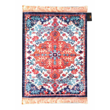 Seletti - Tappeto Pets (R)evolution - Cucce