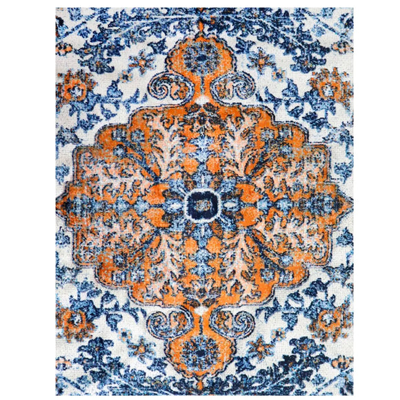 Seletti - Tappeto Pets (R)evolution - Cucce