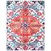 Seletti - Tappeto Pets (R)evolution - Rosa - Cucce