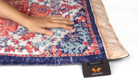 Seletti - Pets (R)evolution Rug