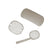 Set accessori ricambio per Lettera Minù - TORTORA - Ricambi