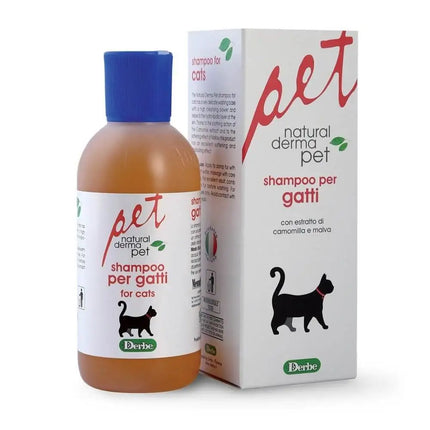 Shampoo per Gatti - 200 ml