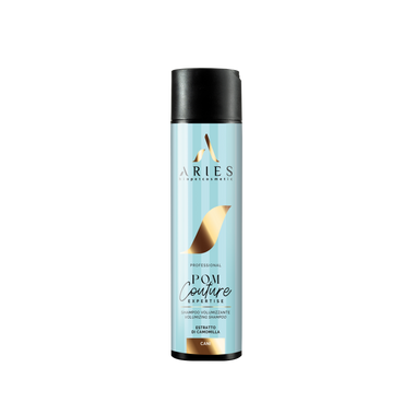Aries - Shampoo volumizzante Pom Couture Expertise 250 ml