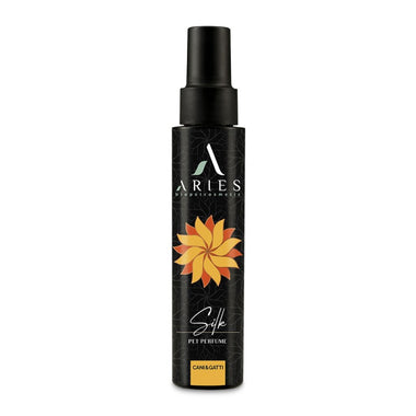 Aries - Silk Profumo 100 ML