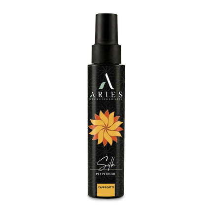 Aries - Silk perfume 100 ML